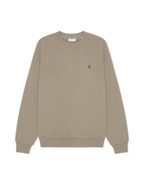 Norregaard Sweatshirt Laurel Oak