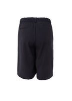 Casba Long Shorts Black
