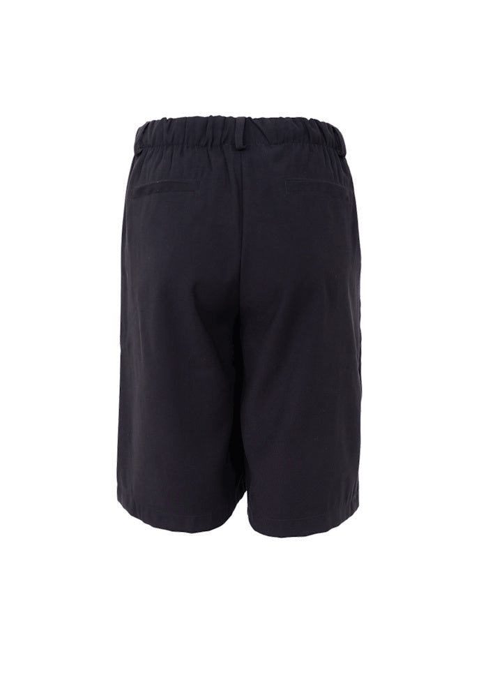 Casba Long Shorts Black